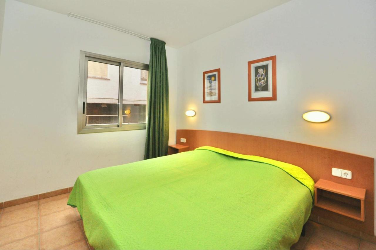 Apartments Sunsol 滨海略雷特 外观 照片